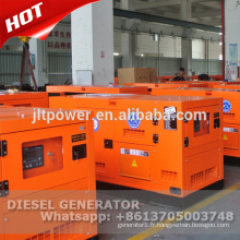 50hz 380V 25kva Weifang générateur diesel prix avec ATS